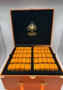 Ace Ultra Premium