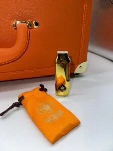 vaporizador THC