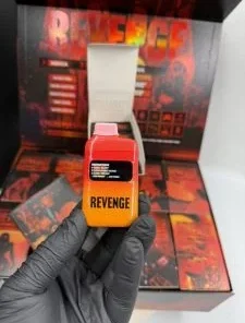 Revenge Vape Desechable
