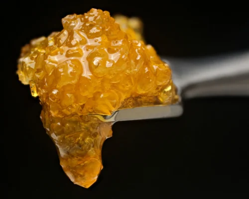 Comprar Live Resin