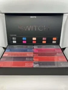 Boutiq Switch