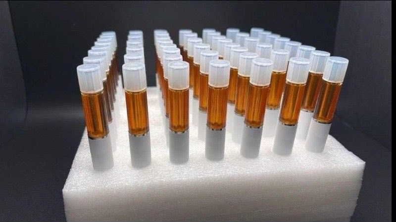 DMT-Desechable DMT Desechable