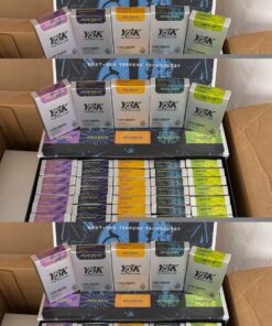 Y3K 2G Desechable