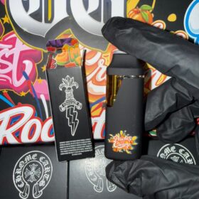 Vaper THC Desechable