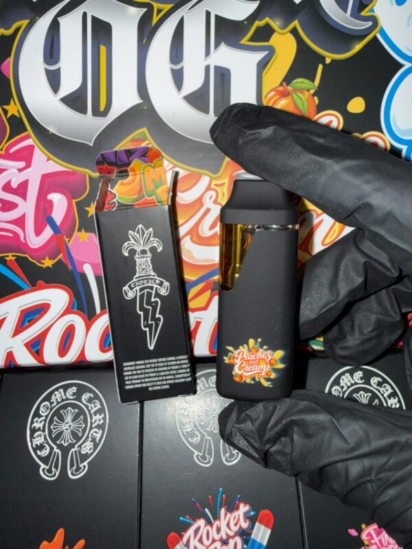 Vaper THC Desechable
