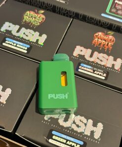 Push Vape Desechable