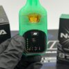 Nova 2G Vaporizador desechable