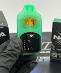 Nova 2G Vaporizador desechable