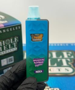 Whole Melts Vaporizador desechable